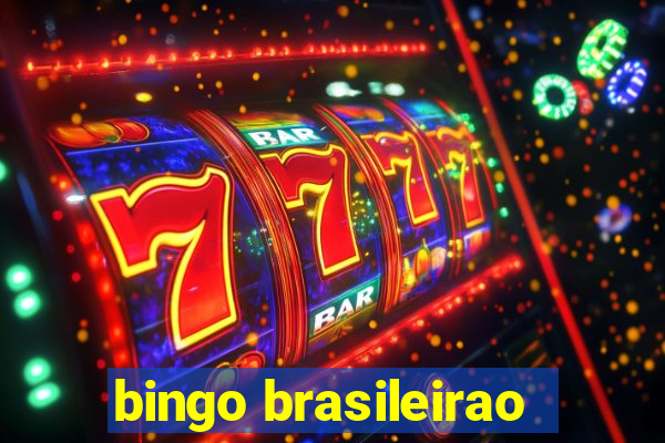 bingo brasileirao